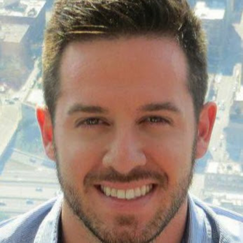 Meet your Posher, Danny